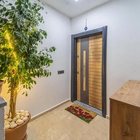 Appartamento New Near Kalkan